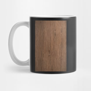 Wood texture background Mug